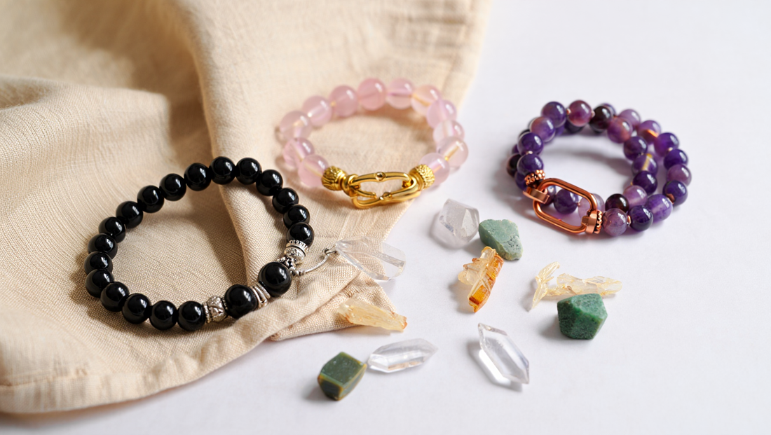 Healing Stone Bracelet