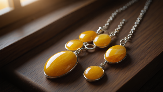 Yellow Jasper