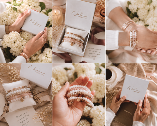 Gifts with Meaning: The Best Gemstones to Gift for Peace, Love, and Protection