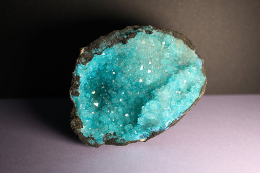 Turquoise vs Magnesite
