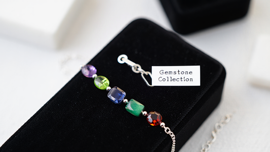 Gemstone Bracelet Set Buyer’s Guide