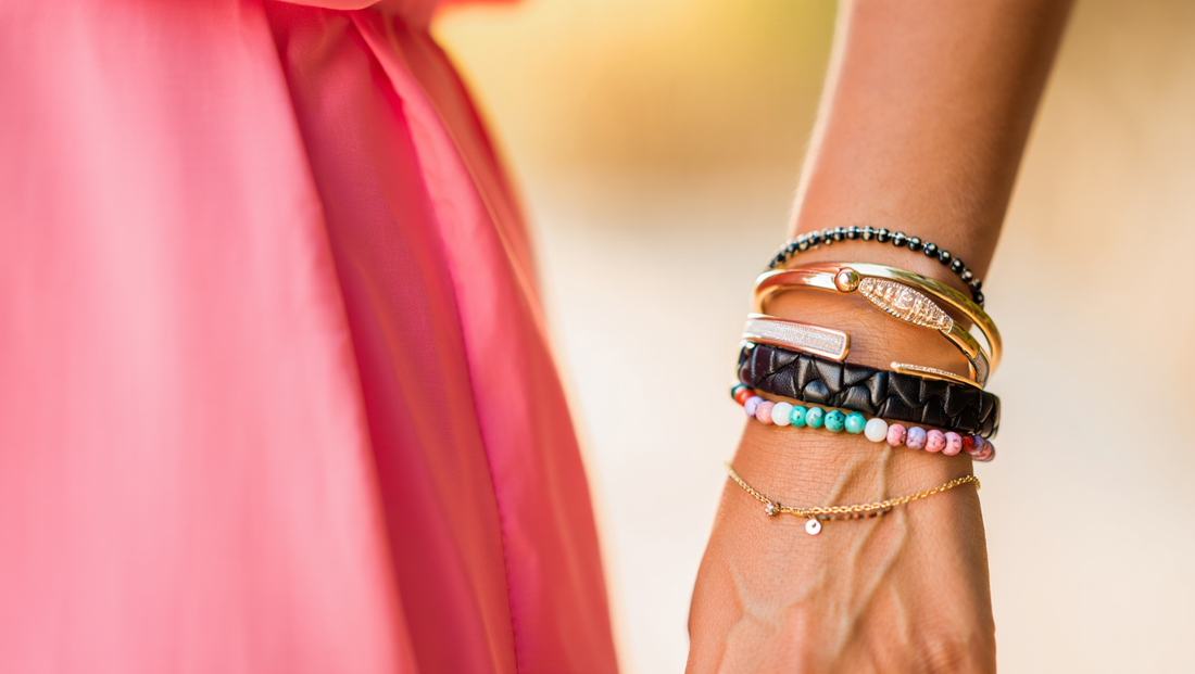 Affordable Bracelet Stacks That Look Luxe